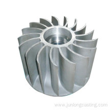 Pump Valve Accessories Precision Casting